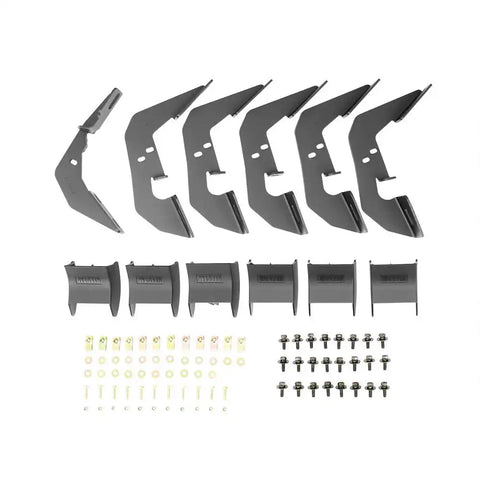WESTIN 28-7105PK 09-17 PARTS KIT R7 BOARD RAM
