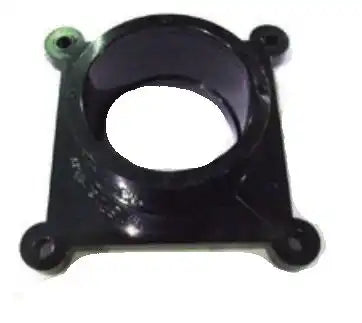 3' ANONDA SPIGOT END