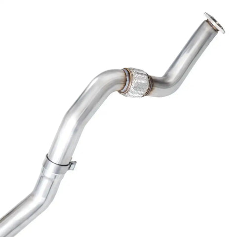 AWE 3020-32331 AWE TRACK EDITION EXHAUST FOR FE1 C