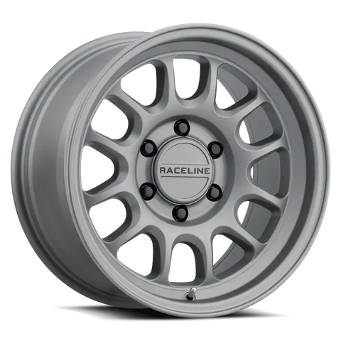 ROGUE TITANIUM 20X9 6X139.7 0MM