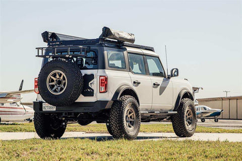 ADVANCED ACC 49001620 BRONCO RELOCATION-REINFORCE-CHIMSEL