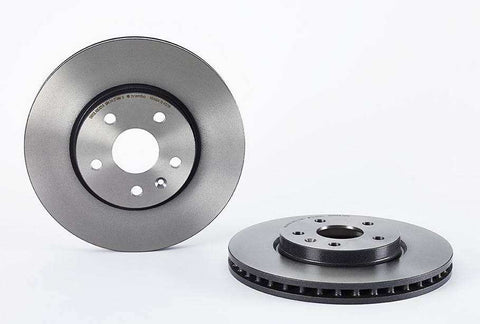DISC BRAKE ROTOR