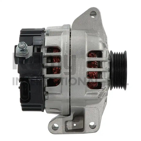 REMANUFACTURED ALTERNATOR