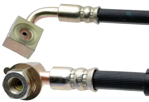 RAYBESTOS BH381157 BRAKE HOSE