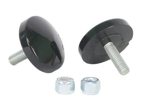 WHITELINE W93503 BUMP STOP - BUSHING