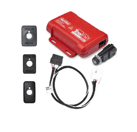 TOW-PRO LIBERTY COMPLETE TOYOTA KIT