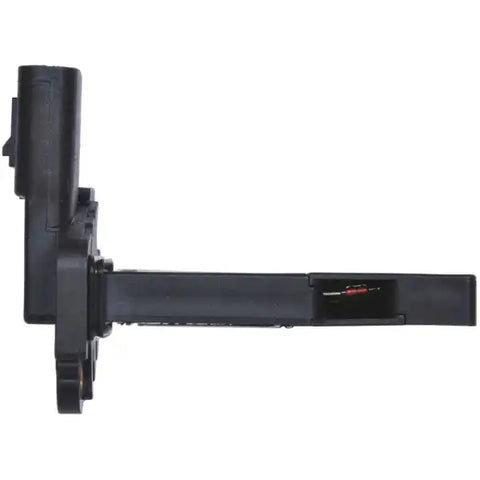 NEW MASS AIRFLOW SENSORS