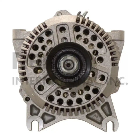 REMANUFACTURED ALTERNATOR