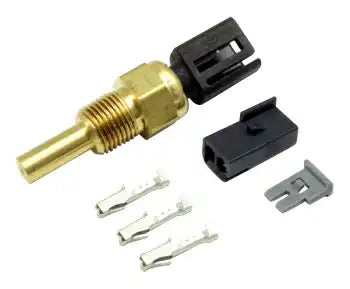 AEM ELECTRON 30-2012 WATER TEMP SENSOR KIT 1 8