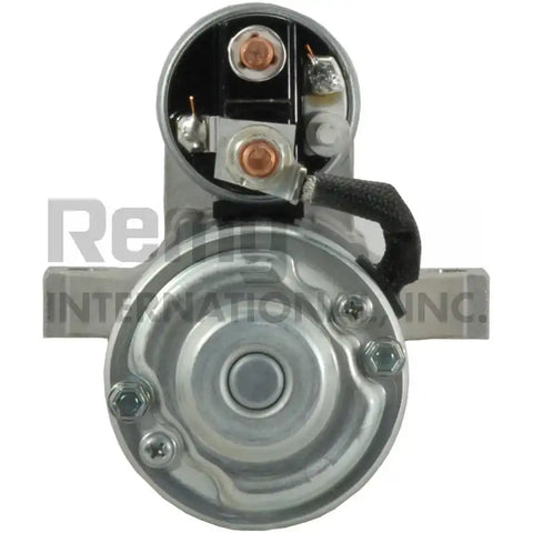 REMANUFACTURED STARTER