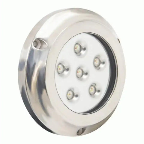 METRA ML-RGBW72W SIX 12 WATT LEDS; 5 WIRE RGBW; 10-