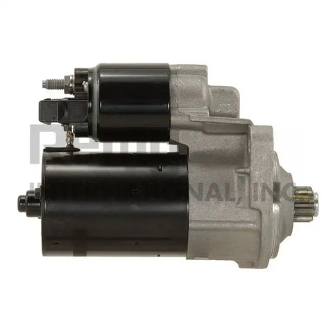 REMANUFACTURED STARTER
