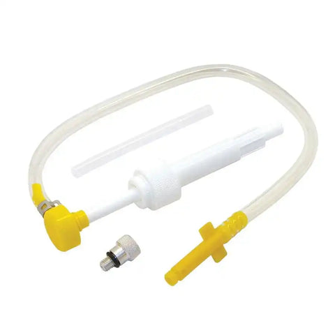 T-H MARINE BE-GE-52610-DP LOWER UNIT GEAR LUBE PUMP