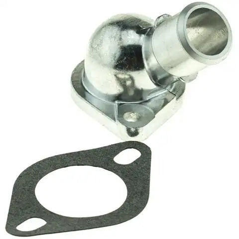 WATER OUTLET