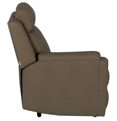 HERITAGE SERIES RIGHT HAND RECLINER