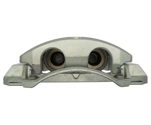 BRAKE CALIPER & BRACKET