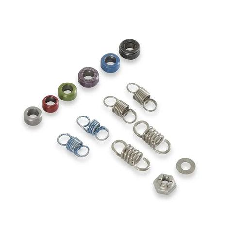BUSHING & SPRING SET