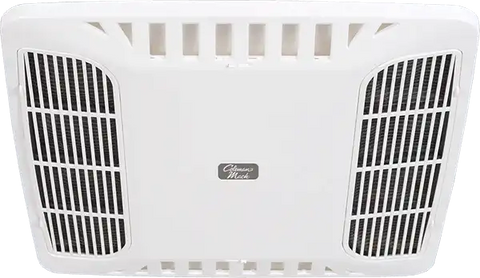 CENTER DUCT CHILL GRILLE