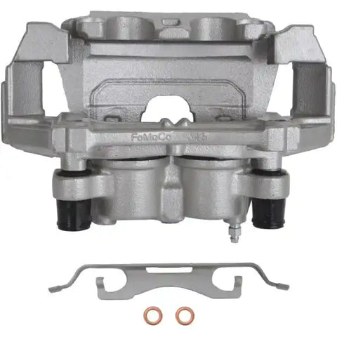 DOM UNLOADED CALIPERS