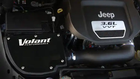 POWERCORE KT WRANGLER JK
