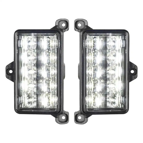 ORACLE LIGHT 5915-JT-023 DUAL REVERSE LEDMODULE GLADTR JT TL