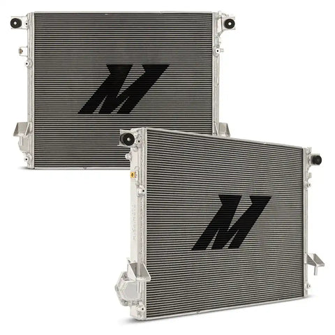 MISHIMOTO MMRAD-JL-18 2018+ JEEP WRANGLER JL PERFORMANCE