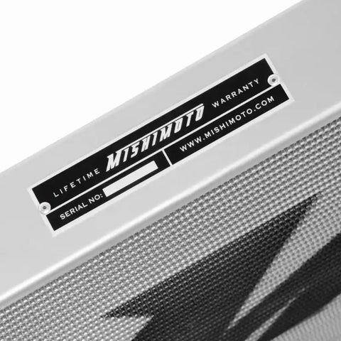 MISHIMOTO MMRAD-RAM-89 DODGE 5.9L CUMMINS ALUMIN