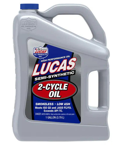 LUCAS OIL 10115 OIL 4 1 GAL/CASE#56708