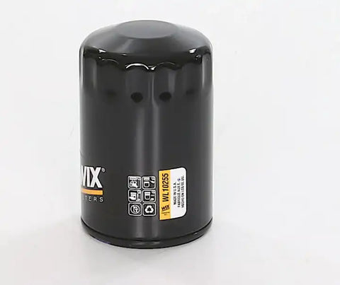 WIX FILTR LD WL10255 OIL FILTER
