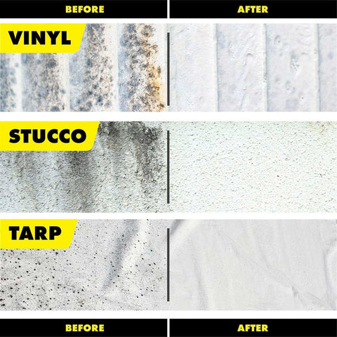 MILDEW STAIN REMOVER 22 OZ.