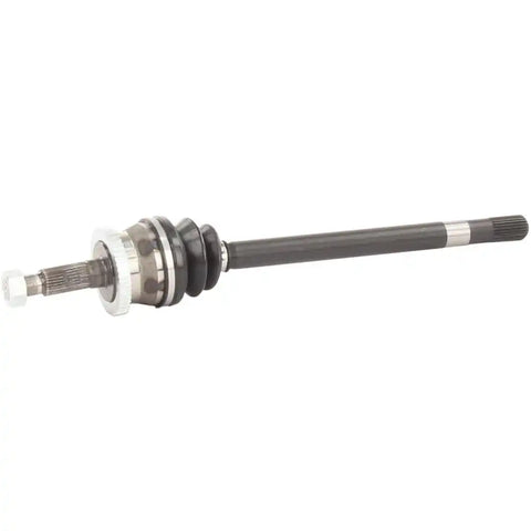 NEW CV AXLE