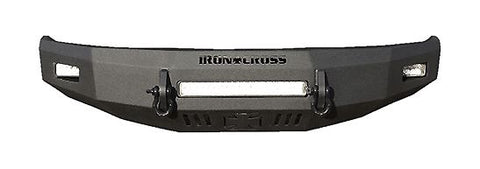 LO PRO BUMP RAM 1500 MATTE BLK 19