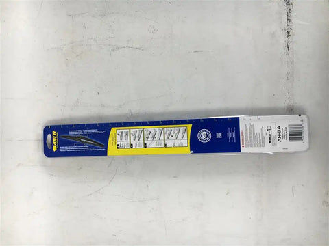 ANCO 8' INTERGRATED REAR BLADE