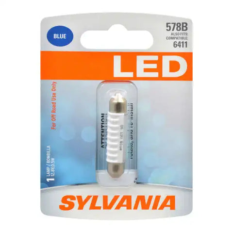 SYLED 578BSL.BP EN-SP UPP