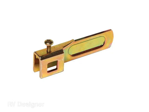 2 3/4' CAM LOCK