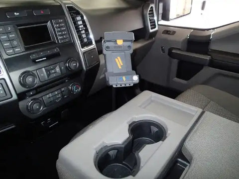 HAVIS PKG-FAM-114 2015-2018 FORD F-150 AND 2017-2018