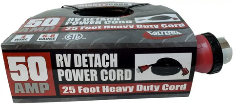 50A 25' DETACH CORD