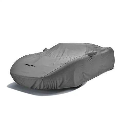 COVERCRAFT C18611D4 CVR NISSAN FRONTIER 2022