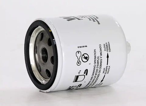 WIX FILTR HD 33192 FUEL