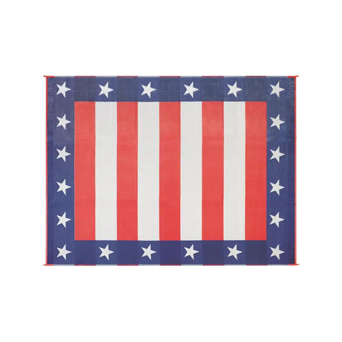 MAT  INDEPENDENCE DAY 8X20