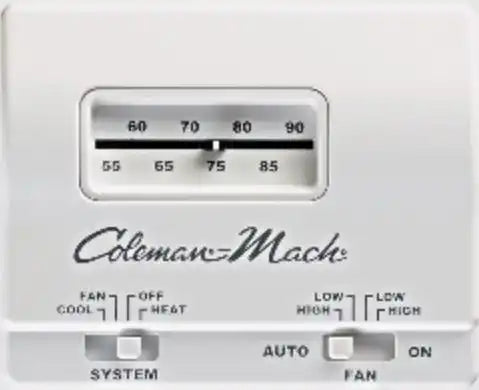 T-STAT WALL 24V
