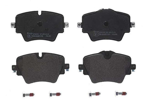 BREMBO P06093 DISC BRAKE PAD SET