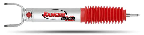 RS9000XL SERIES SHOCK