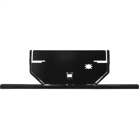 Buyers Products 1809060A Trailer Hitch Rear 2 Inch Receiver 20000 Pound Gross Trail