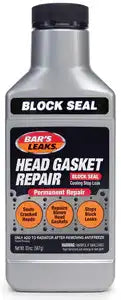 BARS LEAK BLOCK SEAL GSKT