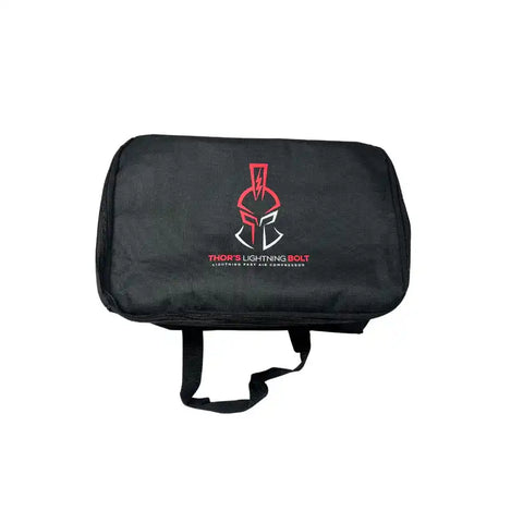 THOR S LIGHTNING BOLT001 BOLT TRUE DUAL AIR