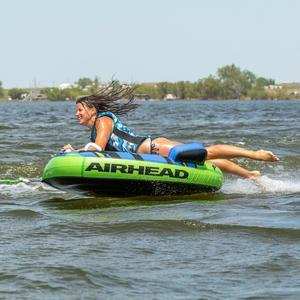 Airhead AHSH-T1  Towable Tube  Nylon Shell