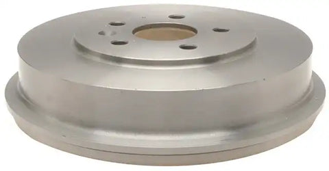 BRAKE DRUM REAR