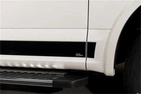 PUTCO 9751444BP BP ROCKER PANEL 15+ FORD