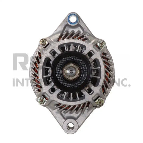 REMANUFACTURED ALTERNATOR